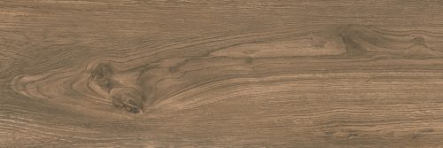 Paradyz Serene Brown 25x75 matt csempe