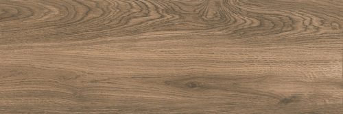 Paradyz Serene Brown 25x75 matt csempe