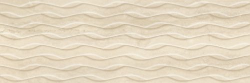 Paradyz Silence Beige STR 25x75 fényes csempe