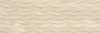 Paradyz Silence Beige STR 25x75 fényes csempe