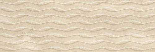 Paradyz Silence Beige STR 25x75 fényes csempe