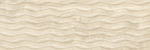 Paradyz Silence Beige STR 25x75 fényes csempe