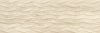 Paradyz Silence Beige STR 25x75 fényes csempe