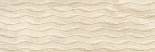 Paradyz Silence Beige STR 25x75 fényes csempe