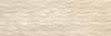 Paradyz Silence Beige STR 25x75 fényes csempe