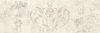 Paradyz Silence Silver Carpet 25x75 fényes csempe