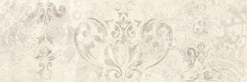 Paradyz Silence Silver Carpet 25x75 fényes csempe