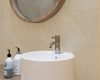 Paradyz Sunlight Sand Crema 30x60 csempe 