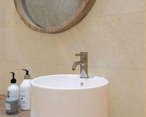 Paradyz Sunlight Sand Crema 30x60 csempe 