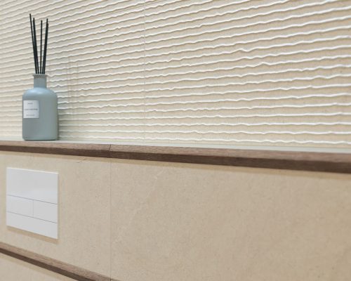 Paradyz Sunlight Sand Dark Crema 30x60 csempe 