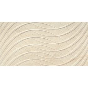 Paradyz Sunlight Sand Dark Crema Struktura B 30x60 csempe 