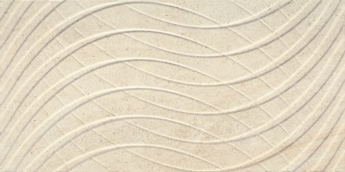 Paradyz Sunlight Sand Dark Crema Struktura B 30x60 csempe 