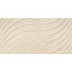 Paradyz Sunlight Sand Dark Crema Struktura B 30x60 csempe 
