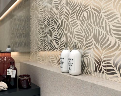 Paradyz Symetry Beige Inserto 30x60 
