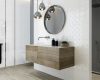 Paradyz Synergy Bianco 30x60 csempe