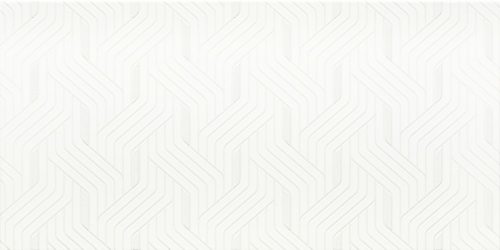 Paradyz Synergy Bianco Inserto 30x60 