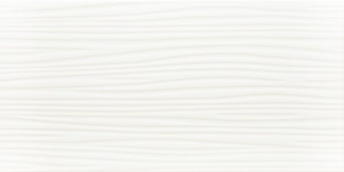 Paradyz Synergy Bianco Struktura A 30x60 csempe