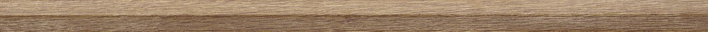 Paradyz Uniwersalna Ksztaltka Wood 2,8x60 lista 