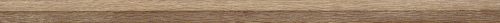 Paradyz Uniwersalna Ksztaltka Wood 2,8x60 lista 
