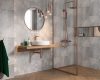 Paradyz Uniwersalna Ksztaltka Wood 2,8x60 lista 