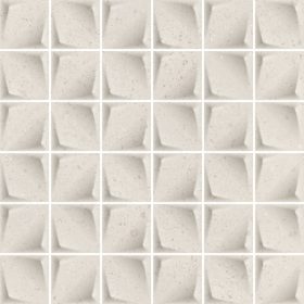 Patradyz Effect Grys 29,8x29,8 matt mozaik
