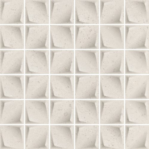 Patradyz Effect Grys 29,8x29,8 matt mozaik