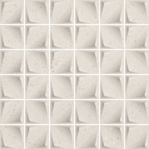 Patradyz Effect Grys 29,8x29,8 matt mozaik