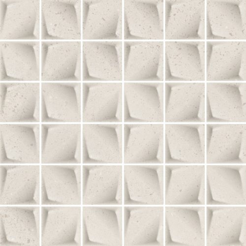 Patradyz Effect Grys 29,8x29,8 matt mozaik