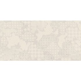 Patradyz Effect Grys Patchwork 59,8x29,8 matt  dekor csempe