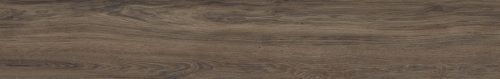 Tubadzin Alami Brown STR 119,8x19x0,8cm padlólap