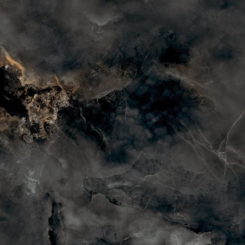 Aquamarine Black POL 59,8x59,8x0,8cm padlólap