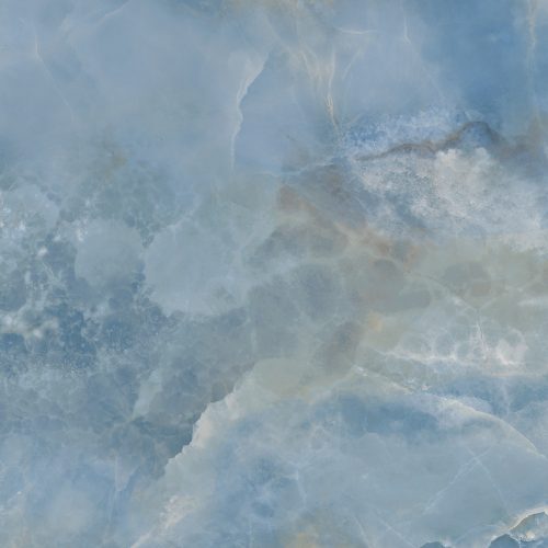 Aquamarine Blue POL 59,8x59,8x0,8cm padlólap