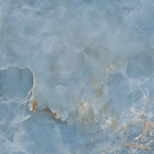 Aquamarine Blue POL 59,8x59,8x0,8cm padlólap