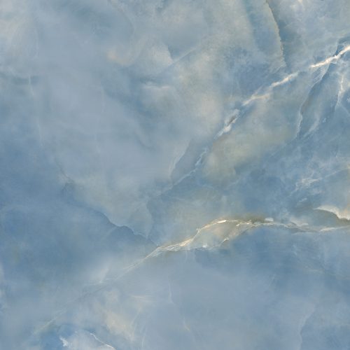 Aquamarine Blue POL 59,8x59,8x0,8cm padlólap