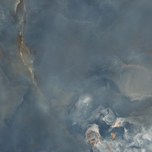 Aquamarine Navy POL 59,8x59,8x0,8cm padlólap