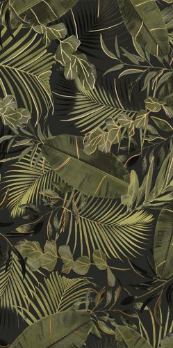 Tubadzin Beauty Garden 2 119,8x59,8x08cm dekor