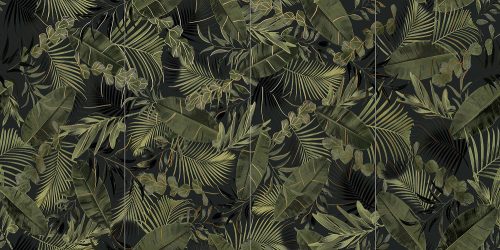 Tubadzin Beauty Garden 4 119,8x59,8x08cm dekor