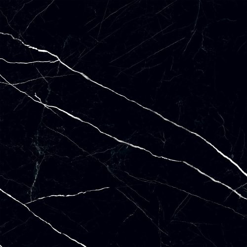 Tubadzin Black Pulpis Fényes 119,8x119,8 Padlólap