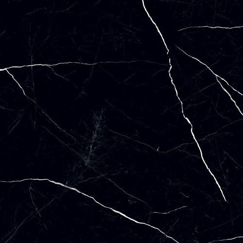 Tubadzin Black Pulpis Fényes 119,8x119,8 Padlólap