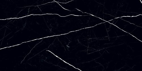 Tubadzin Black Pulpis Fényes 119,8x59,8x0,8 Padlólap