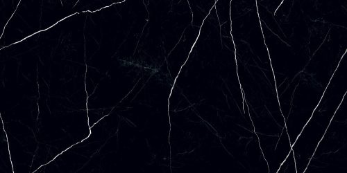 Tubadzin Black Pulpis Fényes 239,8x119,8 Padlólap