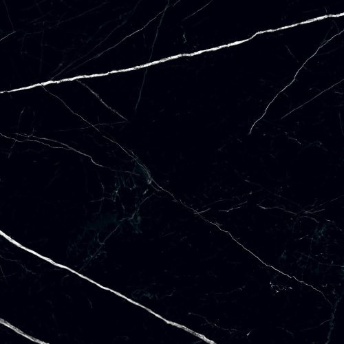 Tubadzin Black Pulpis Fényes 59,8x59,8 Padlólap