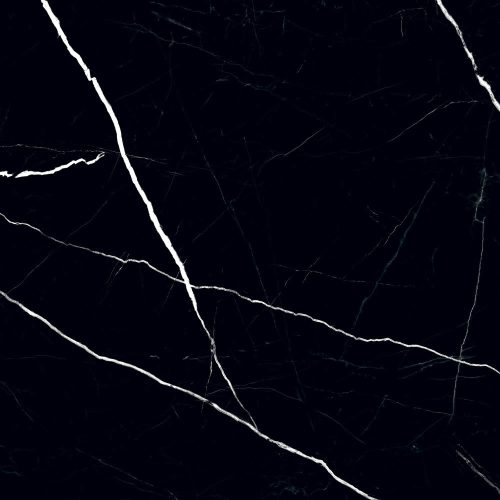 Tubadzin Black Pulpis Fényes 59,8x59,8 Padlólap