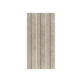 Tubadzin Blinds Grey STR 2 59,8x29,8 dekor