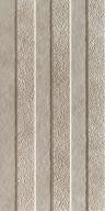 Tubadzin Blinds Grey STR 2 59,8x29,8 dekor