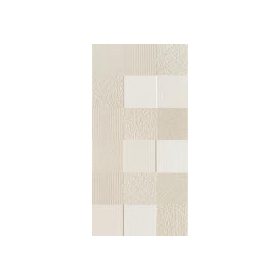 Tubadzin Blinds White STR 1 59,8x29,8 dekor