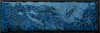 Tubadzin Boho brick 23,7x7,8 Fali Dekor