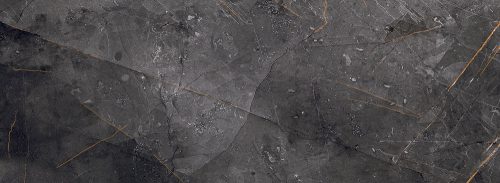 Tubadzin Brainstorm Black 89,8x32,8  csempe 