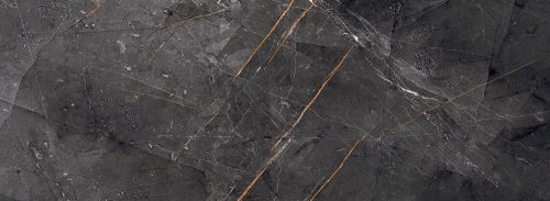 Tubadzin Brainstorm Black 89,8x32,8  csempe 