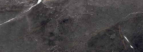 Tubadzin Brainstorm Black 89,8x32,8  csempe 